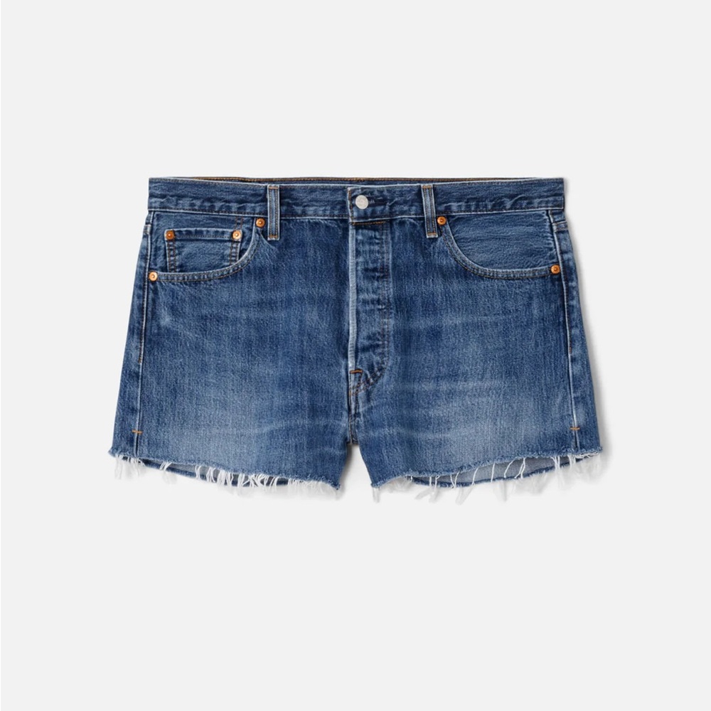 RE/DONE | Levi’s The Short